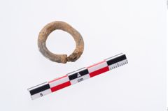 Foto von Zinnring (NHMW-PRAE-002332)